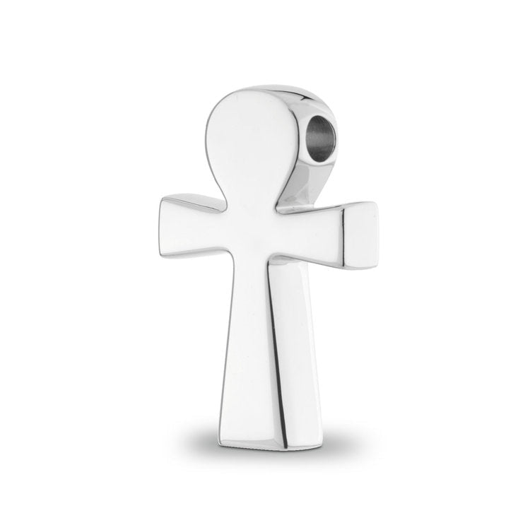 Zilveren assierraad hanger van 925 Sterling met perfecte afwerking en personalisatie