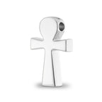 Zilveren assierraad hanger van 925 Sterling met perfecte afwerking en personalisatie
