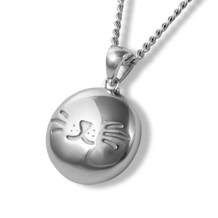 Dieren assieraad hanger Aurora 925 Sterling zilver glanzend personaliseerbaar