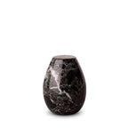 Marmeren keepsake urn natuursteen uniek patroon en karakter