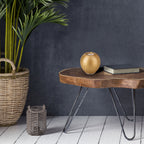 Kristalglas Transparant Elegante Kaarshouder met RVS-sluiting