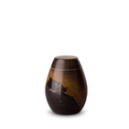 Marmeren keepsake urn naturel uniek patroon en duurzaam karakter